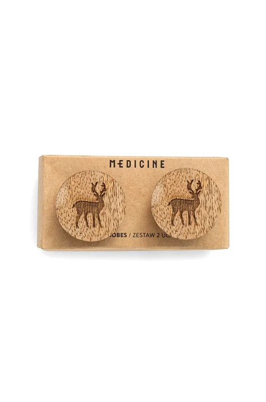 Medicine Πόμολo Medicine 2-pack