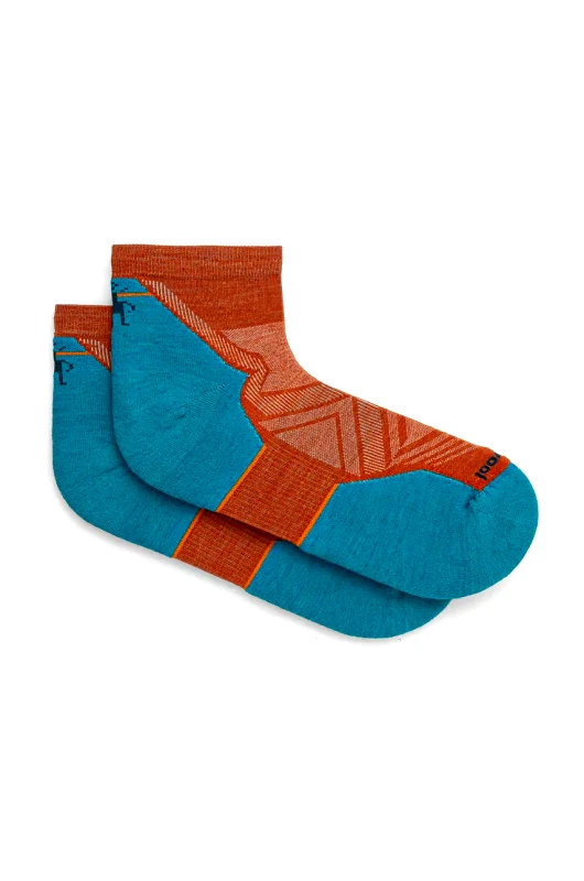 Smartwool Κάλτσες Smartwool Run Targeted Cushion SW001661