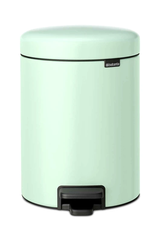 Brabantia Κάδος σκουπιδιών Brabantia NewIcon 5 L