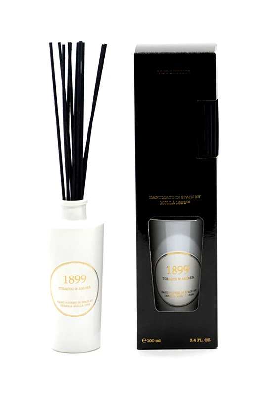 Cereria Molla Διαχυτής αρώματος Cereria Molla Tobaco and Amber 100 ml