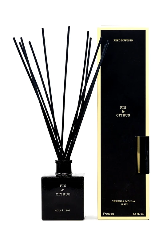 Cereria Molla Διαχυτής αρώματος Cereria Molla Fig and Citrus 100 ml