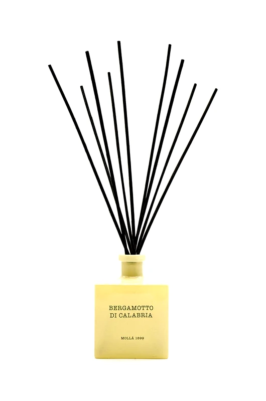 Cereria Molla Διαχυτής αρώματος Cereria Molla Bergamotto di Calabri 500 ml