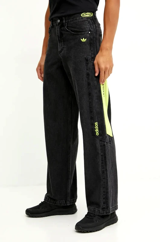 adidas Originals Τζιν παντελόνι adidas Originals JN0825