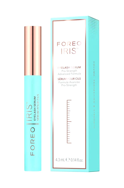 FOREO Ορός βλεφαρίδων FOREO IRIS Eyelashes Serum 4.3 ml
