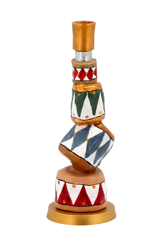 Medusa-Copenhagen Διακοσμητικό κηροπήγιο Medusa-Copenhagen