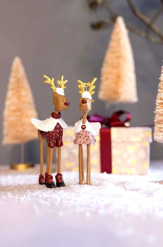 Medusa-Copenhagen Διακοσμητικό χριστουγεννιάτικο δέντρο Medusa-Copenhagen