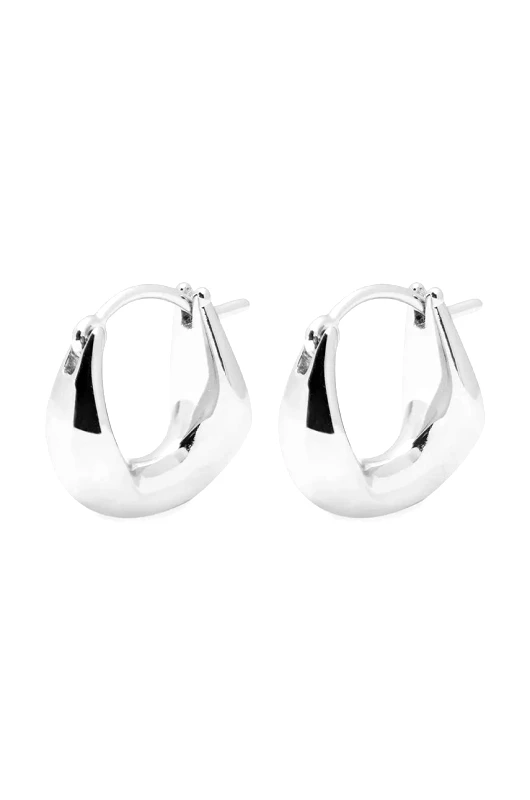 ANIA KRUK Σκουλαρίκια ANIA KRUK TRENDY MRUKM1020