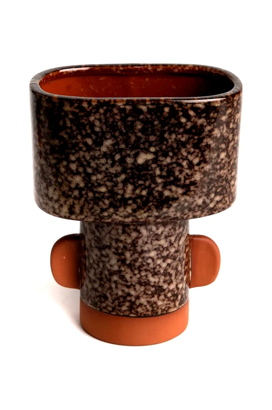 Inne Διακοσμητικό βάζο home & lifestyle