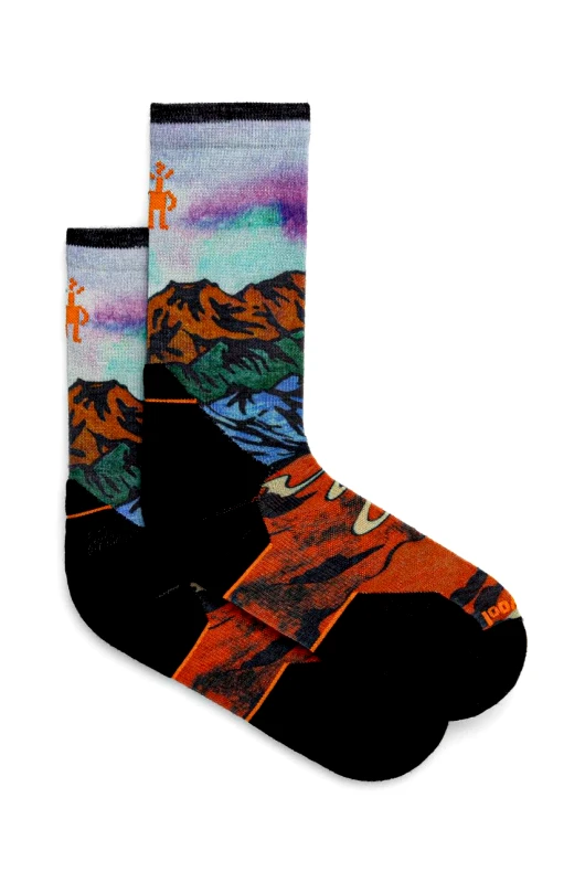 Smartwool Κάλτσες Smartwool Trail Run Targeted Cushion SW002267