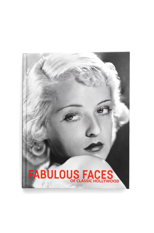 ACC Art Books Βιβλίο ACC Art Books Fabulous Faces of Classic Hollywood