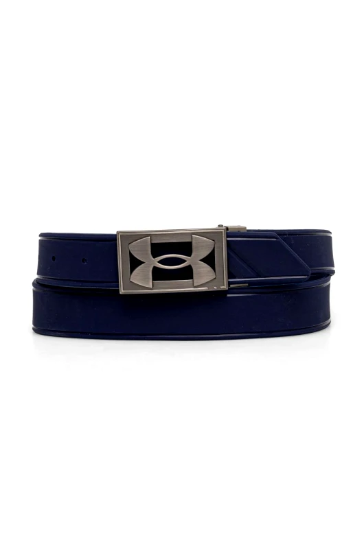 Under Armour Ζώνη Under Armour χρώμα: ναυτικό μπλε, 1386679