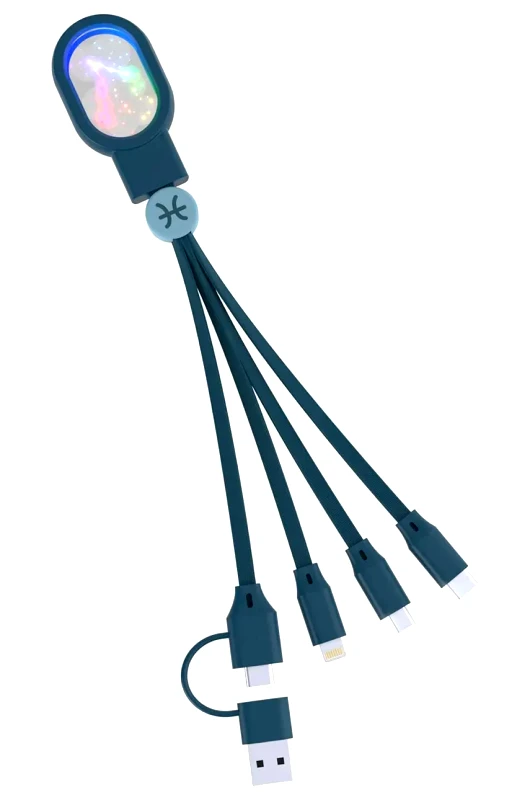 MOB Καλώδιο 5 σε 1 MOB Astro™ Ryby