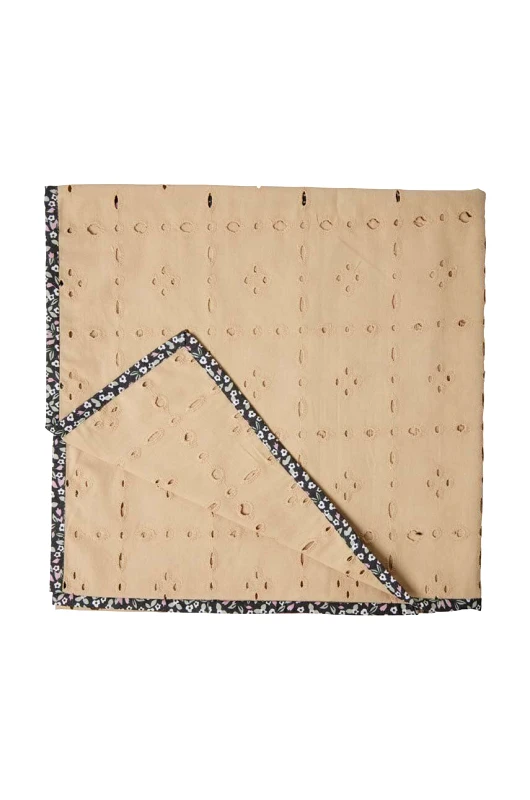 Rice Βαμβακερό τραπεζομάντιλο Rice 100 x 100 cm