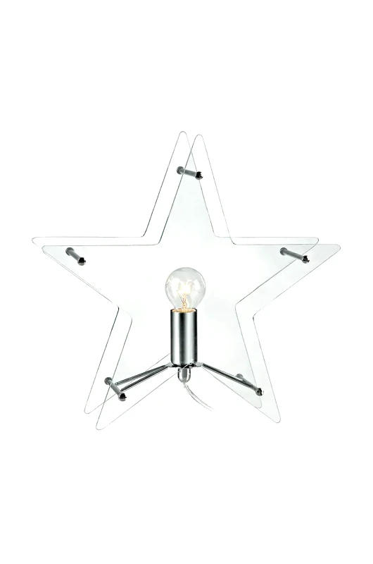 Markslöjd Επιτραπέζιο φωτιστικό Markslöjd Klang