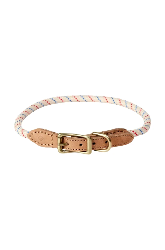 OYOY Κολάρο για σκύλους OYOY Perry Dog Collar S
