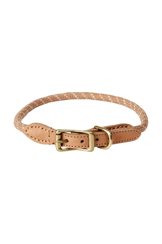 OYOY Κολάρο για σκύλους OYOY Perry Dog Collar XL
