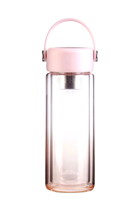 Vialli Design Μπουκάλι τσαγιού Vialli Design Fuori 350 ml