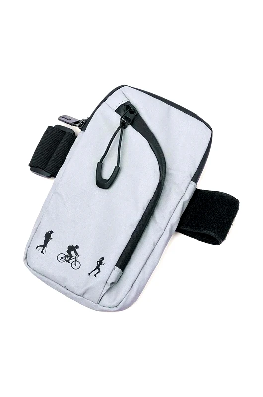 Troika Θήκη για τον ώμο TROIKA Arm Lightning