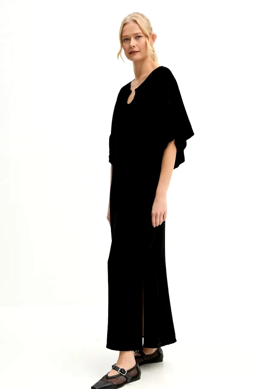 By Malene Birger Φόρεμα από συνδιασμό μεταξιού By Malene Birger ROSAE