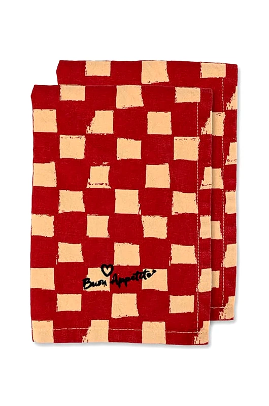 Byon Σετ πετσέτες Byon Love 2-pack