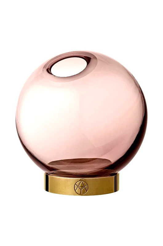 AYTM Διακοσμητικό βάζο AYTM Globe