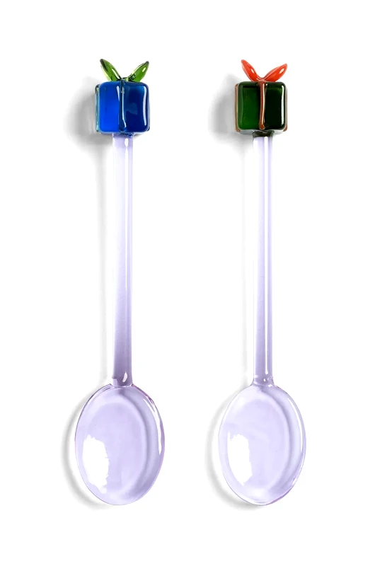 &k amsterdam Σετ κουτάλια &k amsterdam 2-pack