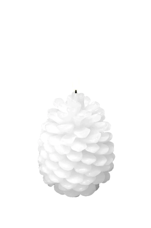 Deluxe Homeart Κερί led Deluxe Homeart 10 x 13 cm