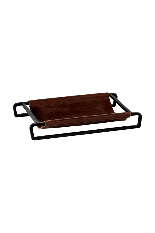 Costa Nova Δίσκος - σχάρα Costa Nova Leather 25 cm