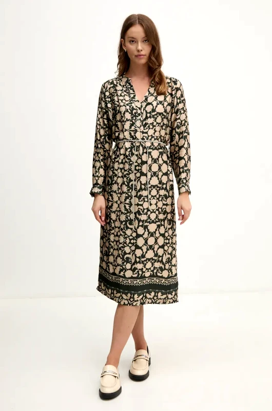 La Petite Française Φόρεμα La Petite Française PFREDEVABLE