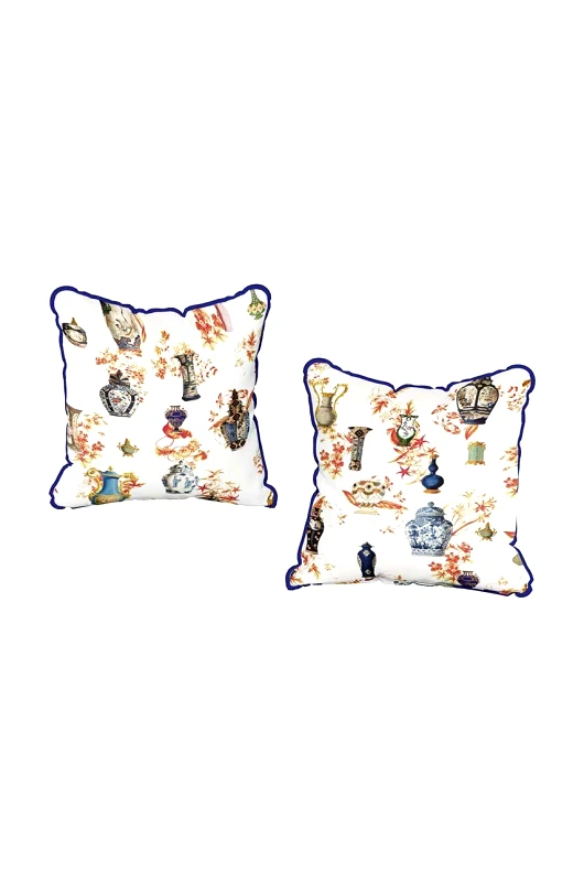Palais Royal Διακοσμητικό μαξιλάρι Palais Royal 2-pack