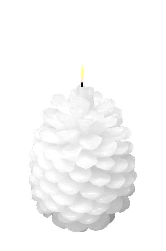Deluxe Homeart Κερί led Deluxe Homeart 14 x 19 cm