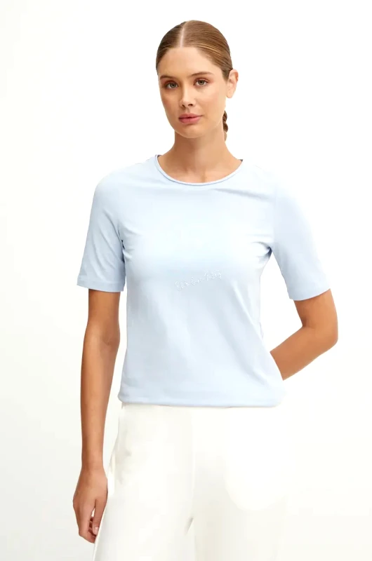 Sportalm Μπλουζάκι Sportalm 1812524705