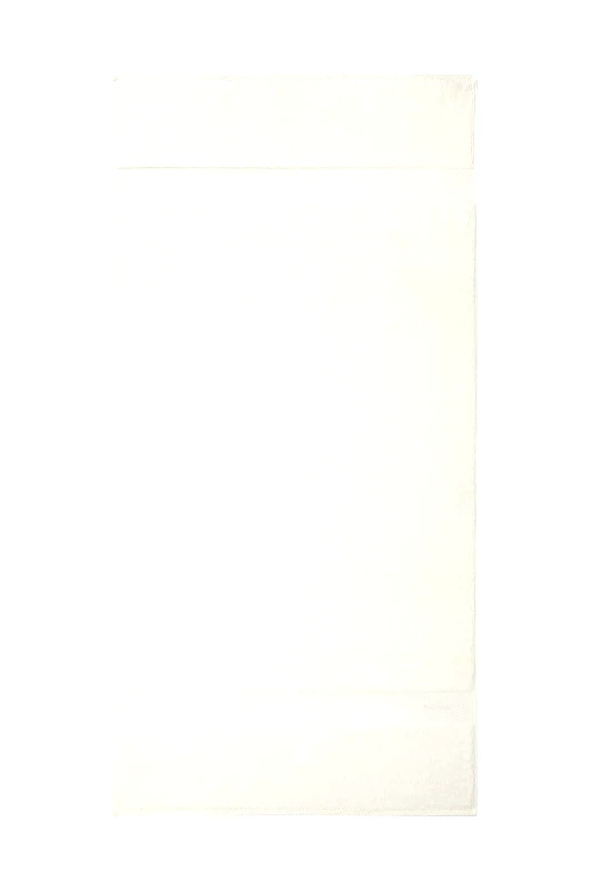Ralph Lauren Μικρή βαμβακερή πετσέτα Ralph Lauren Avenue Alabaster 42 x 70 cm