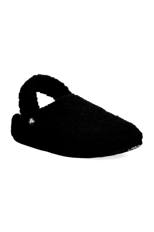 Crocs Παντόφλες Crocs Classic Cozzy Slipper