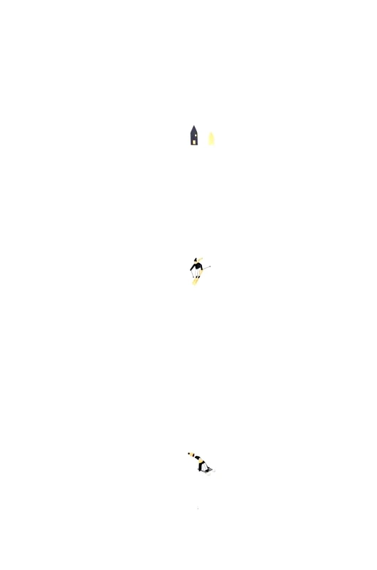 Raeder Διακοσμητική αλυσίδα Raeder Snow Day
