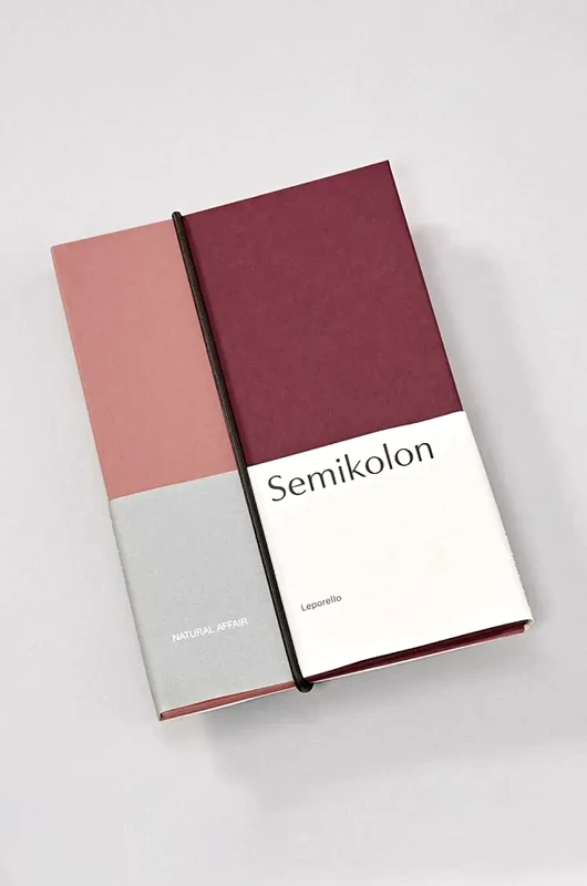 Semikolon Άλμπουμ φωτογραφιών Semikolon Natural Affair Blossom