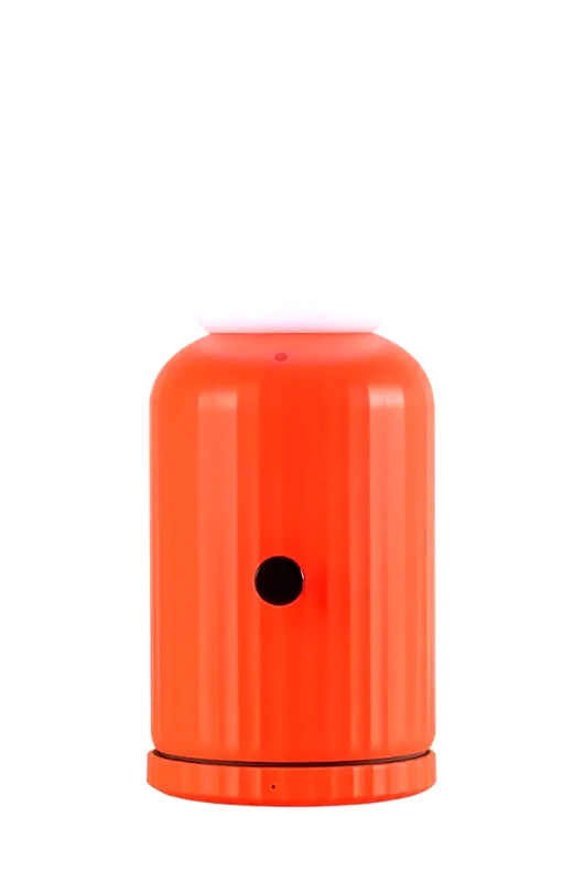 Lund London Λάμπα με ασύρματο φορτιστή Lund London Skittle 2 in 1