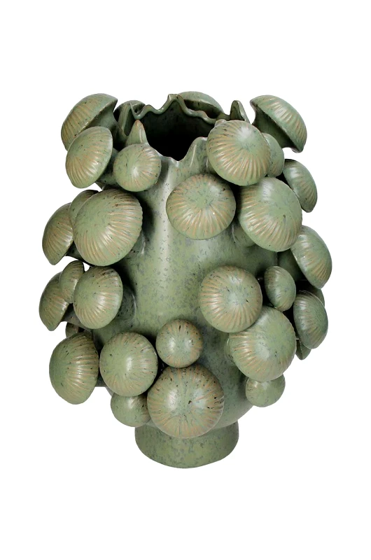 Διακοσμητικό βάζο home & lifestyle Διακοσμητικό βάζο home & lifestyle