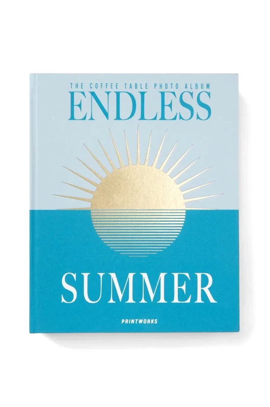 Printworks Άλμπουμ φωτογραφιών Printworks Endless Summer