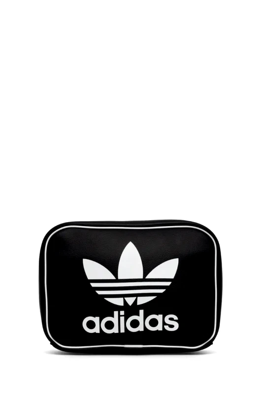 adidas Originals Νεσεσέρ καλλυντικών adidas Originals χρώμα: μαύρο, IZ1759