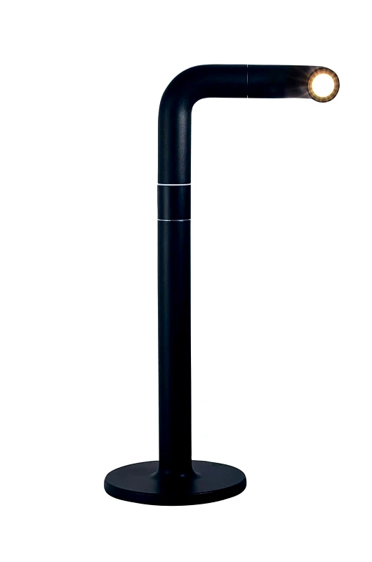 Sompex Επιτραπέζια λάμπα χωρίς καλώδιο Sompex Pipe T
