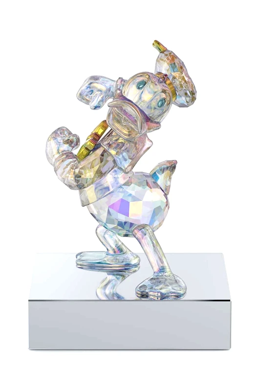 Swarovski Διακοσμητική φιγούρα Swarovski MICKEY AND FRIENDS 5690169