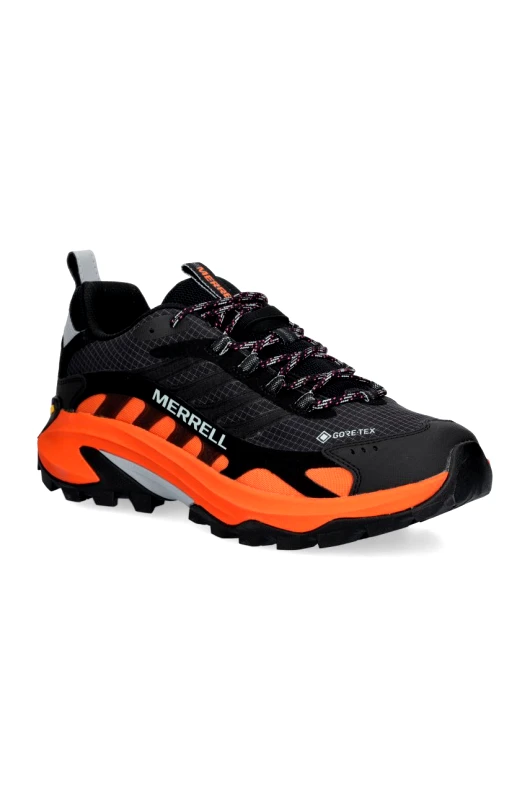 Merrell Παπούτσια Merrell Maoab Speed 2 GTX χρώμα: μαύρο, J038393