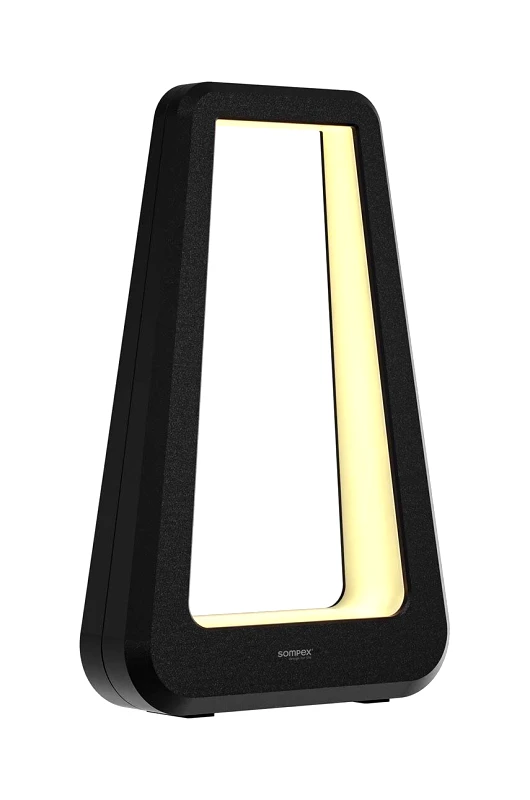 Sompex Ασύρματο επιτραπέζιο φωτιστικό led Sompex Gate