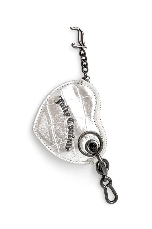 Juicy Couture Μπρελόκ Juicy Couture Love BIJL05265WVP