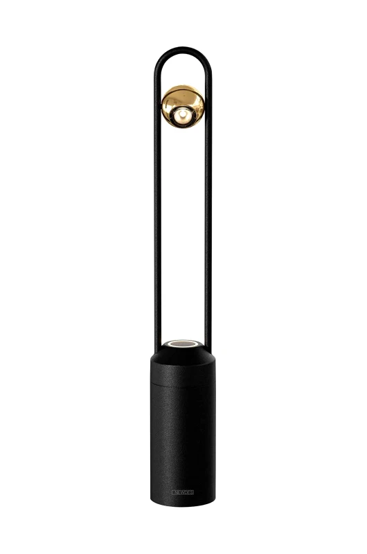 Sompex Επιτραπέζια λάμπα χωρίς καλώδιο Sompex Minimal T