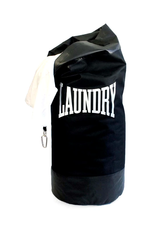 Luckies of London Καλάθι άπλυτων Luckies of London Punch Bag Laundry Bag