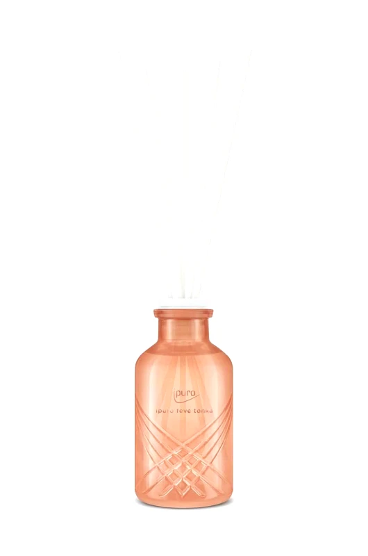 Ipuro Διαχυτής αρώματος Ipuro Exclusive Feve Tonka 240 ml