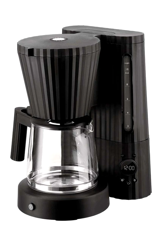 Alessi Καφετιέρα φίλτρου Alessi Plisse 1,5 L