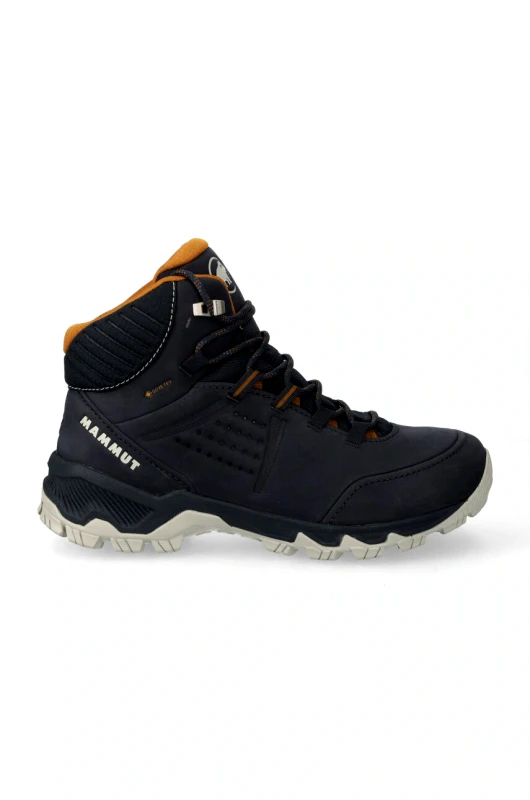 Mammut Παπούτσια Mammut Nova IV Mid GTX χρώμα: ναυτικό μπλε